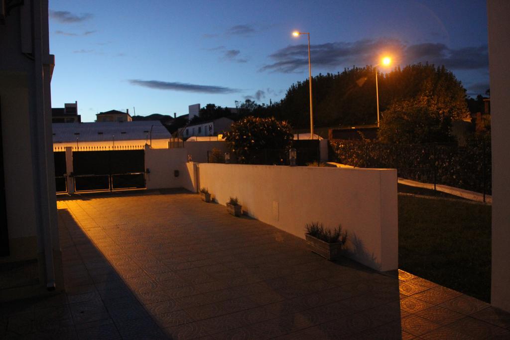 Villa Familia Ponta Delgada  Exterior photo
